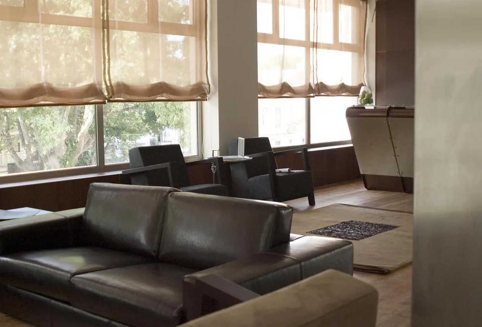 Hotel Conde d' Águeda