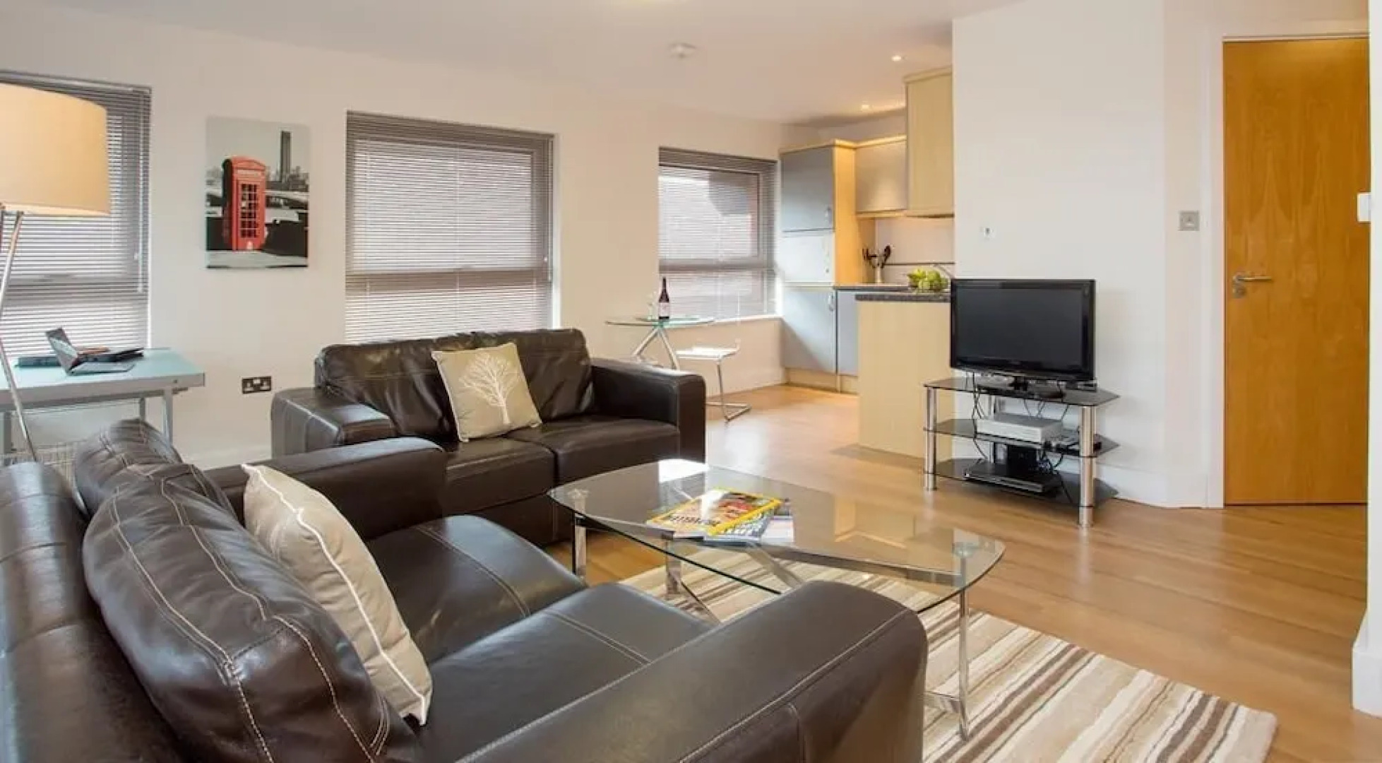 Anchor Court Basingstoke