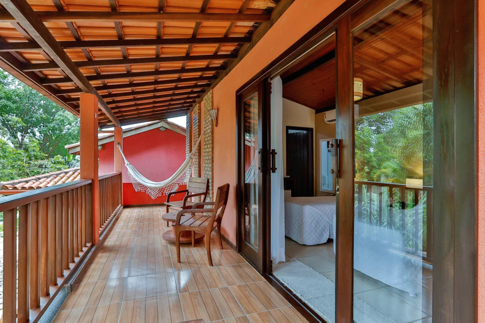 Paraíso Ecológico Pousada & SPA