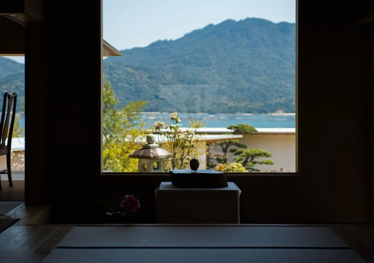 Miyajima Bextutei Hatagosakura