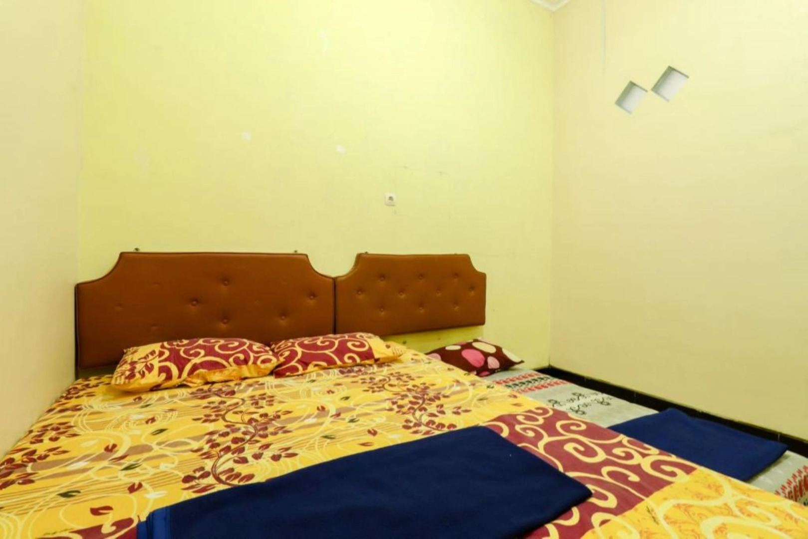 The Joglo Family Hotel by ZUZU