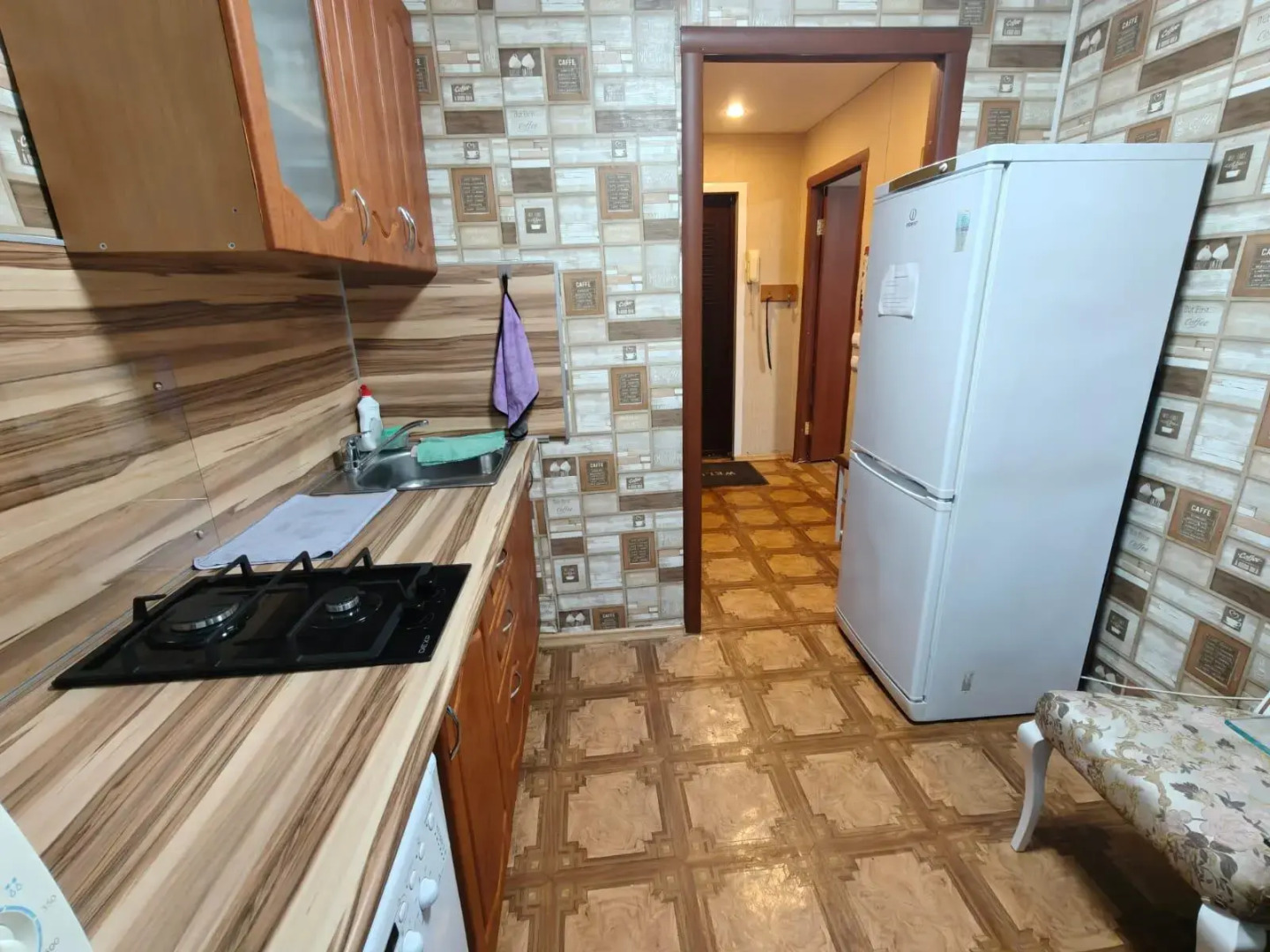 Апартаменты на проспекте Ленина 37/4