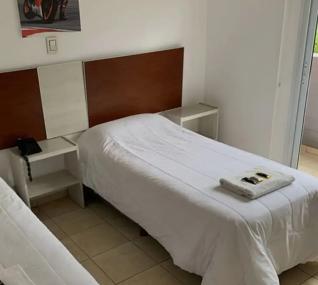 hotel internacional
