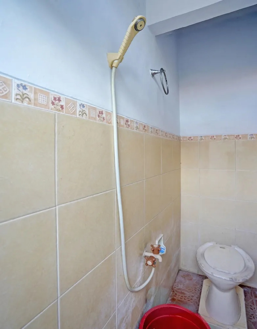 OYO 91868 Nusa Indah Guest House Syariah