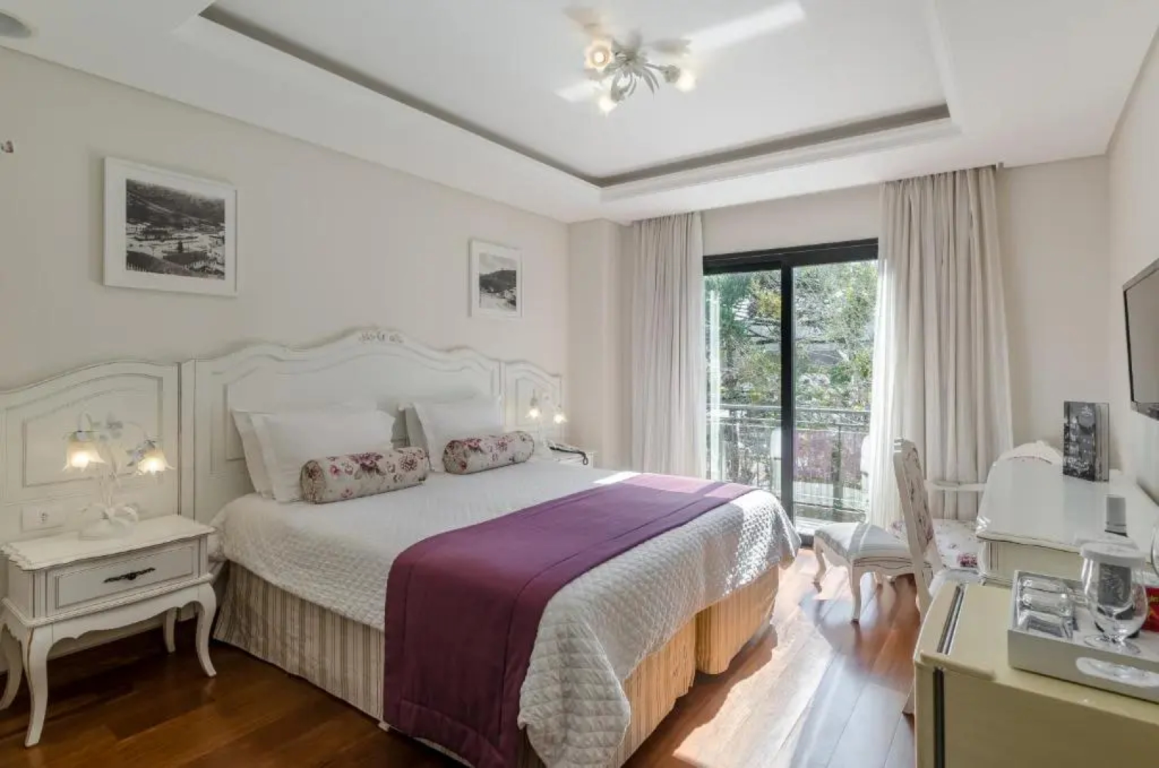 Pousada D'Biagy Premium