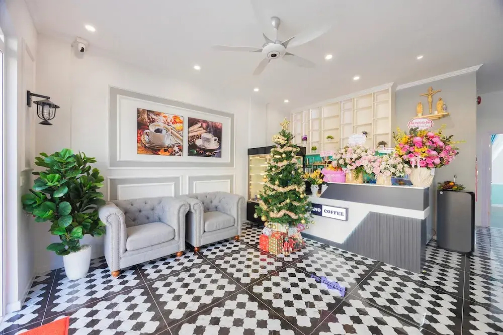 Catarina Hotel Phu Quoc