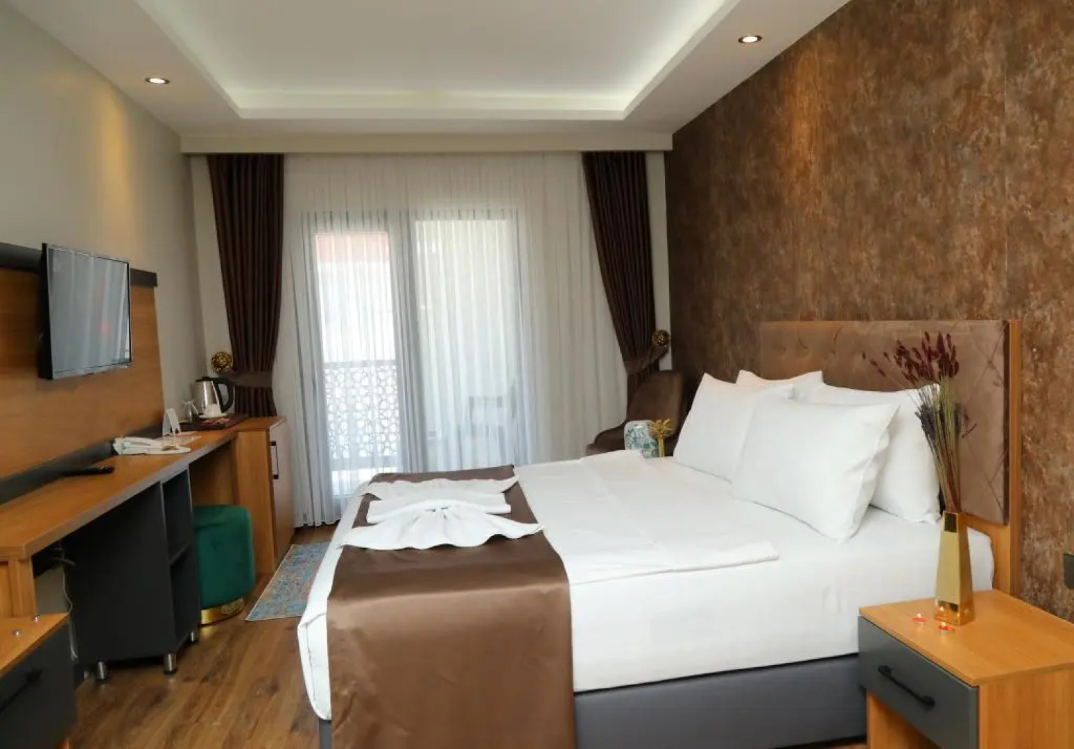 Fika City & Spa Otel