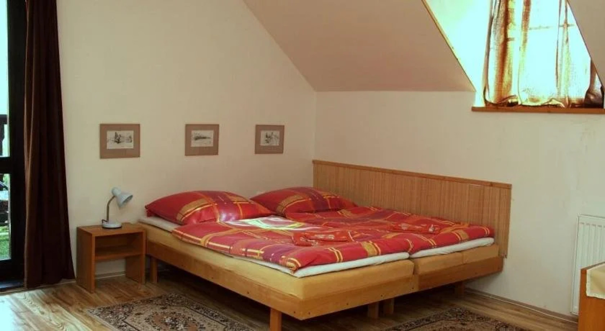 Sumavsky Dum U Cechu