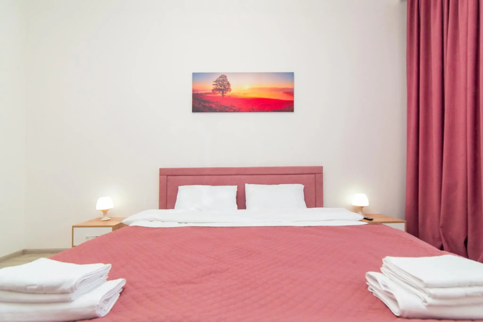 Рест на улице Бульварная