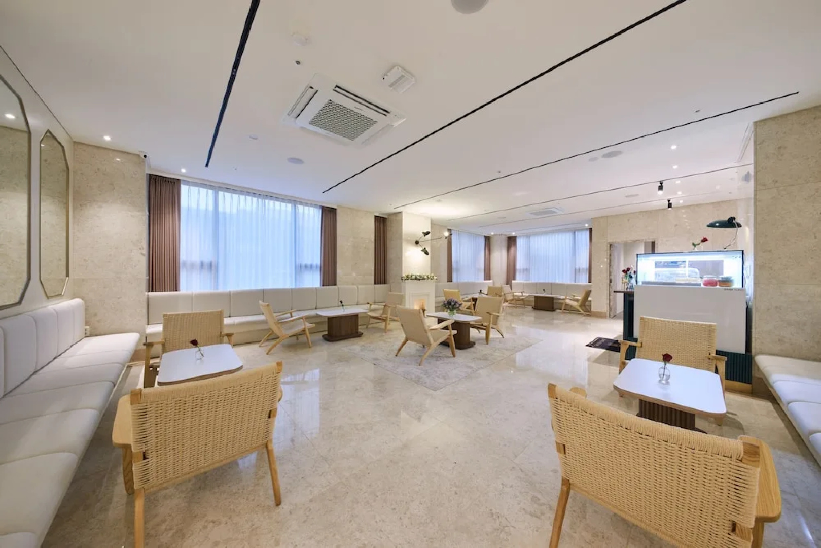 Gwangju H1 Hotel