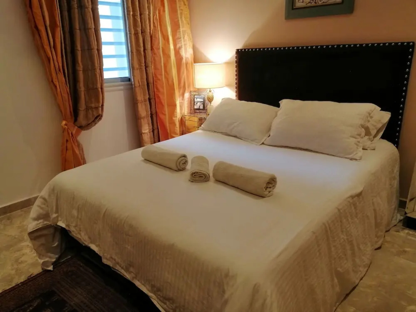 Superbe appartement avec Piscine