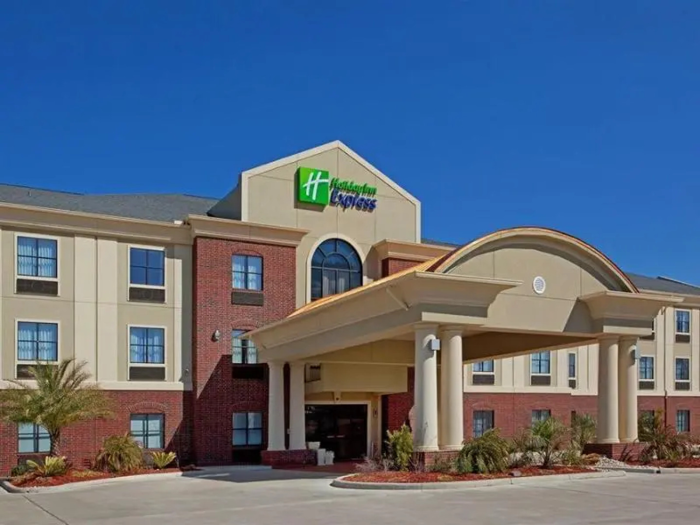 Holiday Inn Express Vidor South
