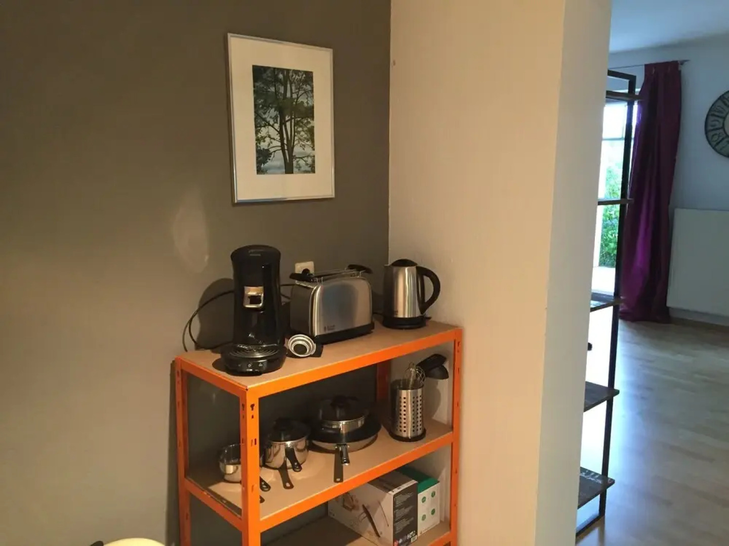 Ferienwohnung Zacharias