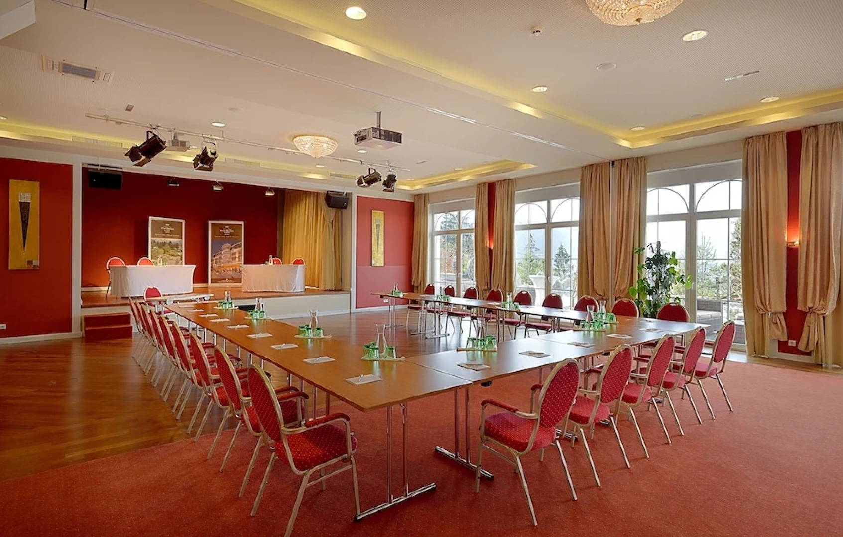 Hotel Panorama Royal