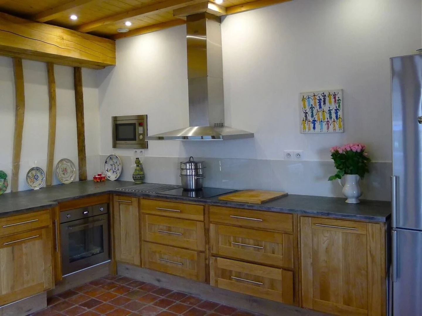 Villa 4 Near St Valry S Somme