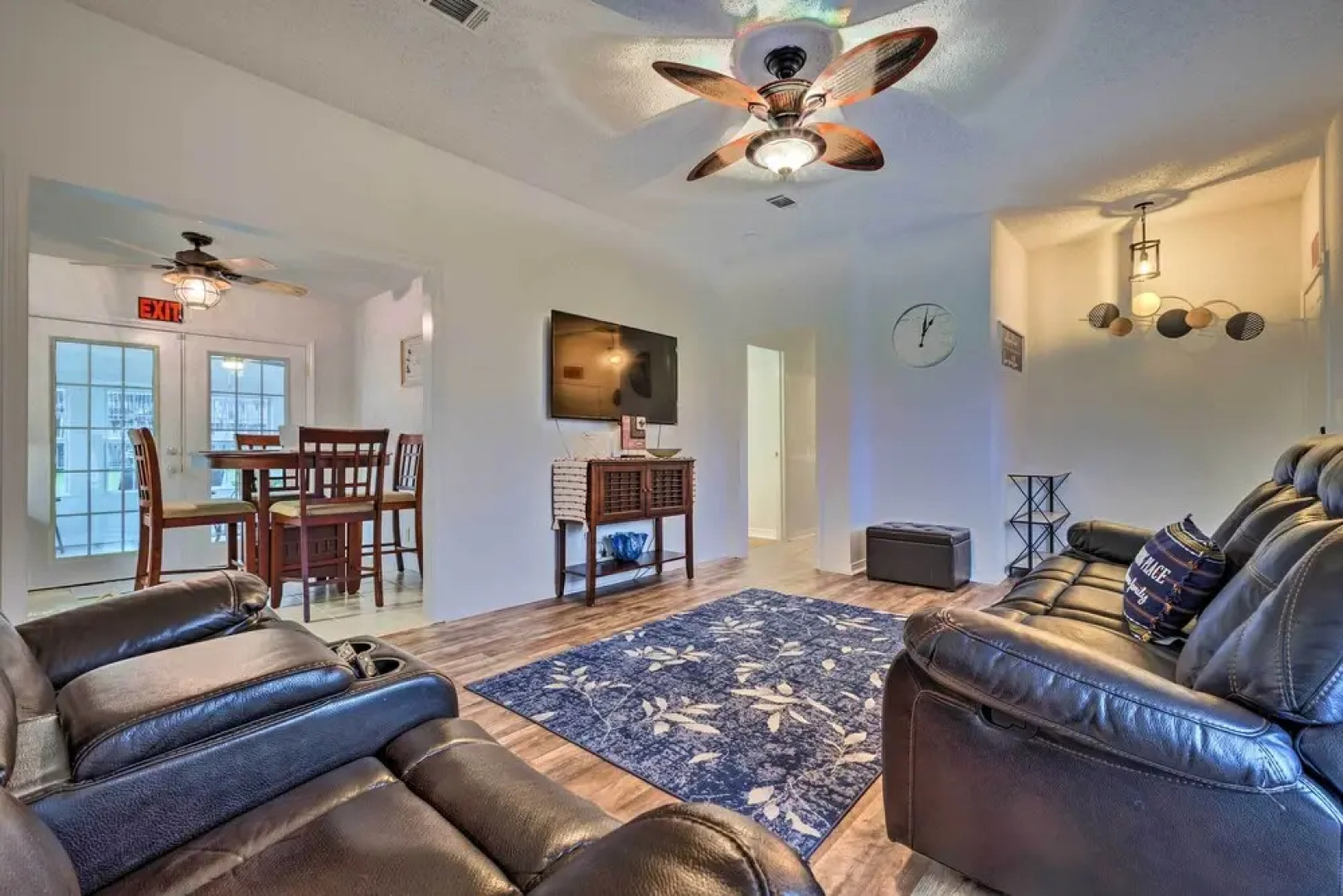 Ocean Springs Home w/ Sunroom ~ 5 Mi to Beach