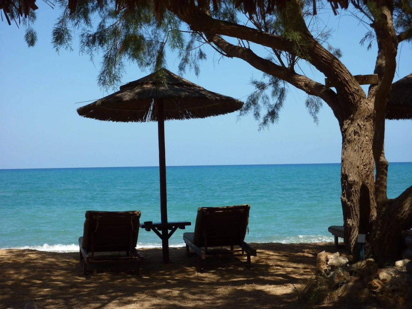 Eria Resort Accessible Holidays for Disabled Travelers