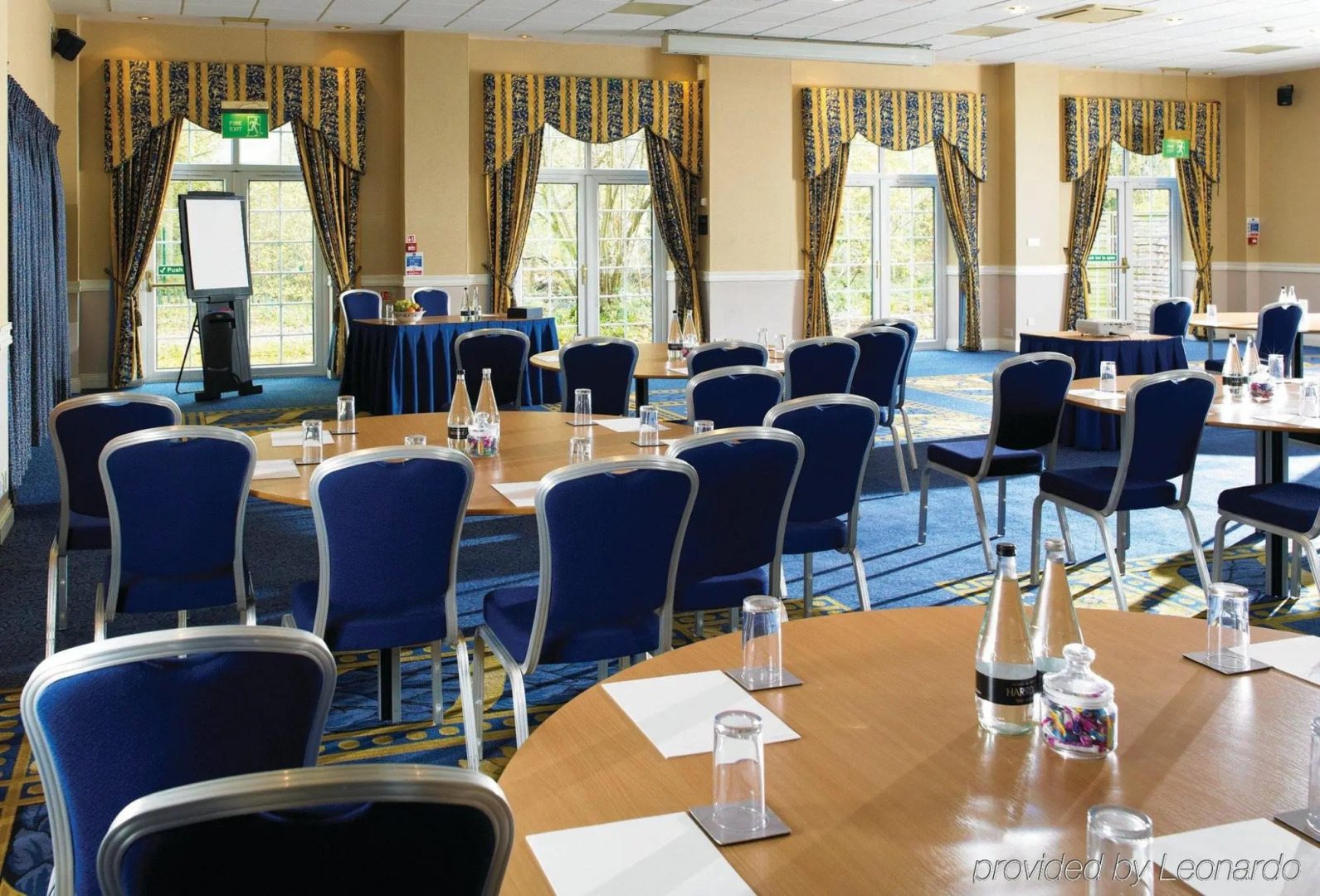 Britannia Basingstoke Country Hotel & Spa