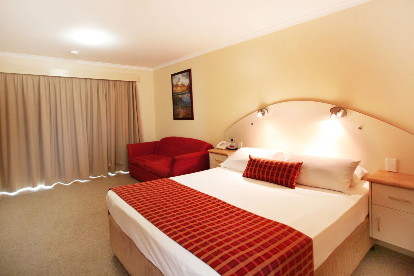 Whitsunday Sands Resort