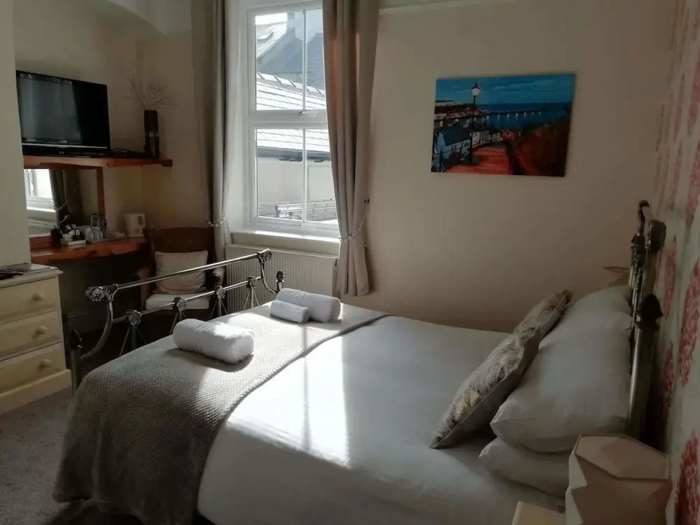The Lansbury Guest House