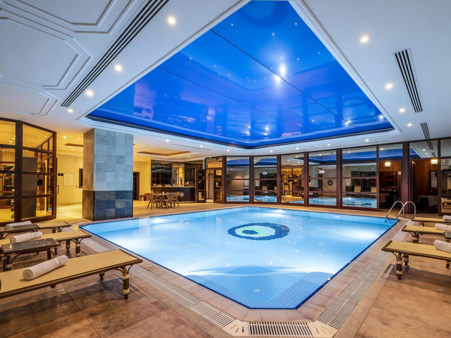 Elite World Comfy Istanbul Taksim