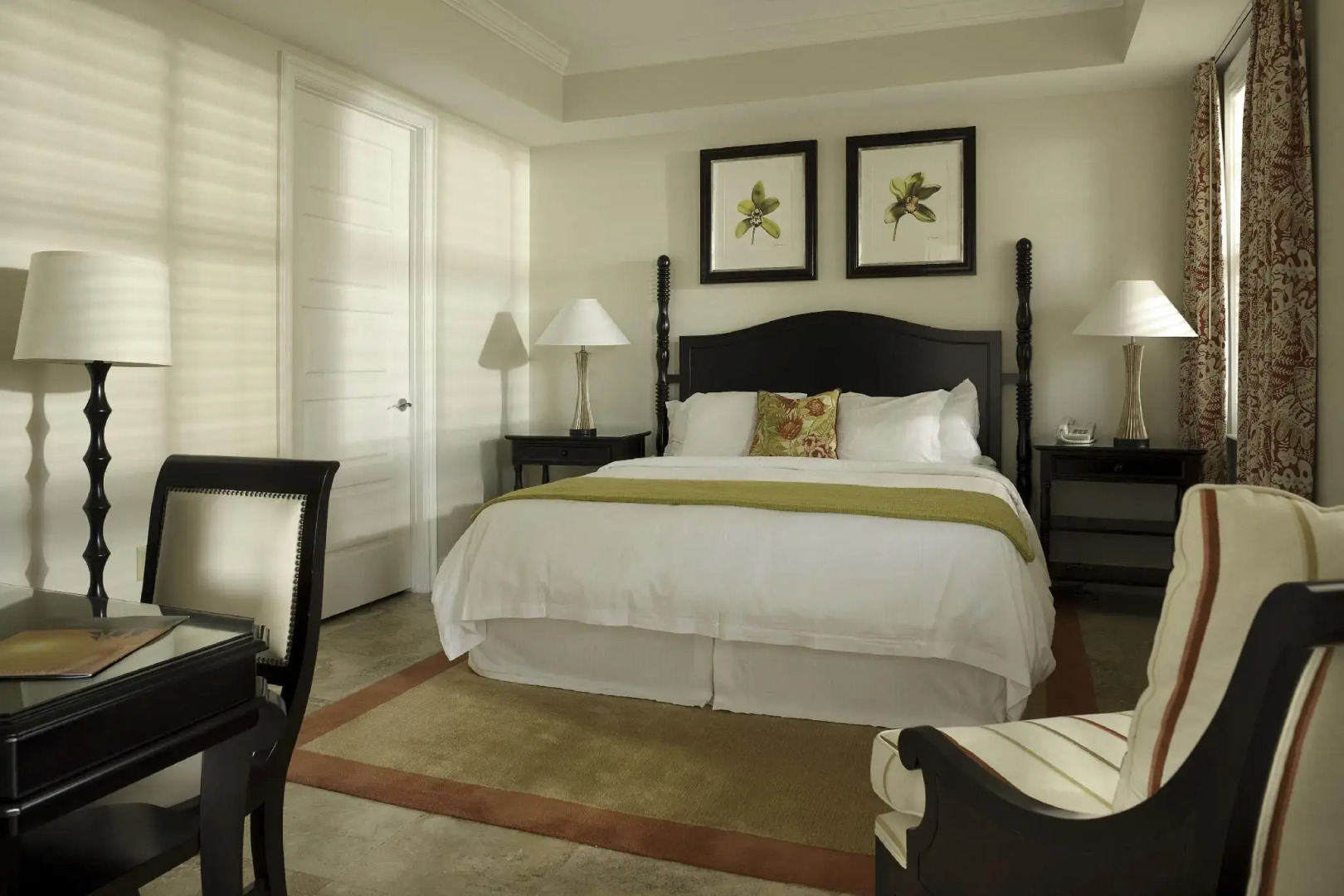 Beachside Resort & Residences