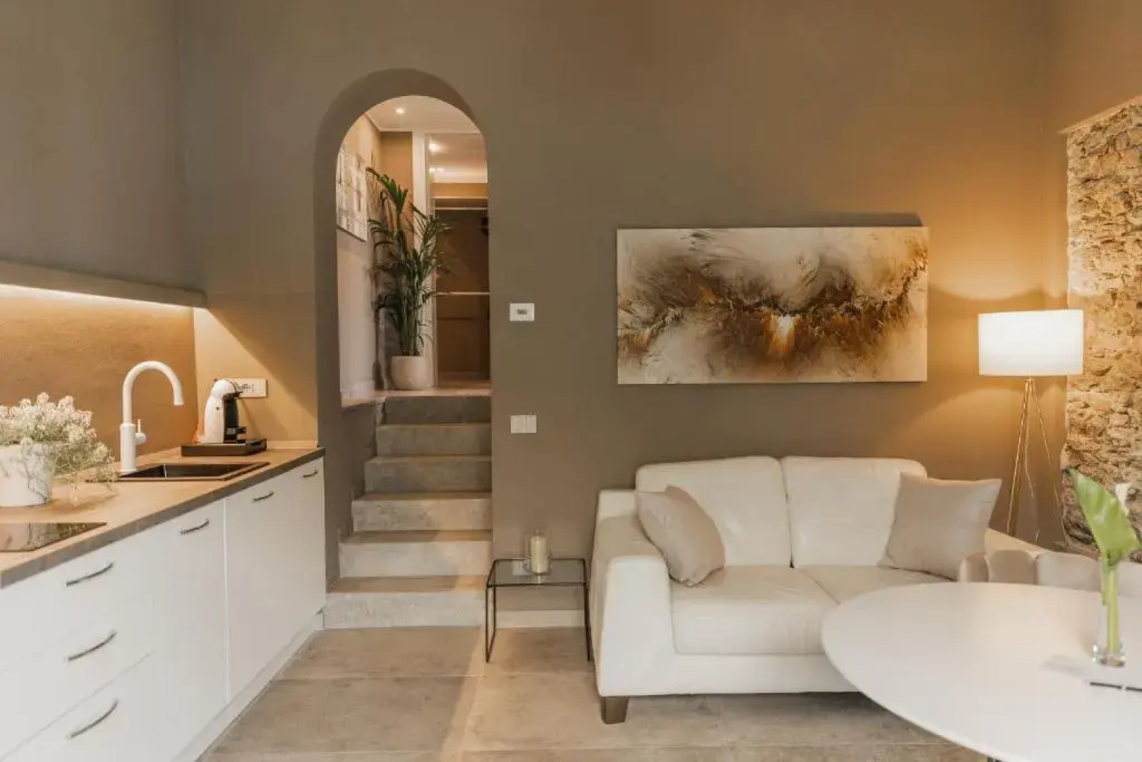 Villa L'Antica Colonia