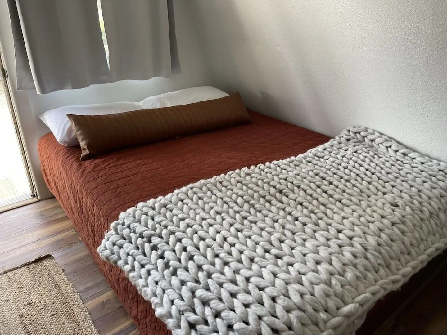 Trailhead Cabins & Lodging