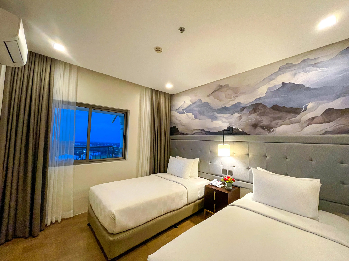 Summit Ridge Tagaytay