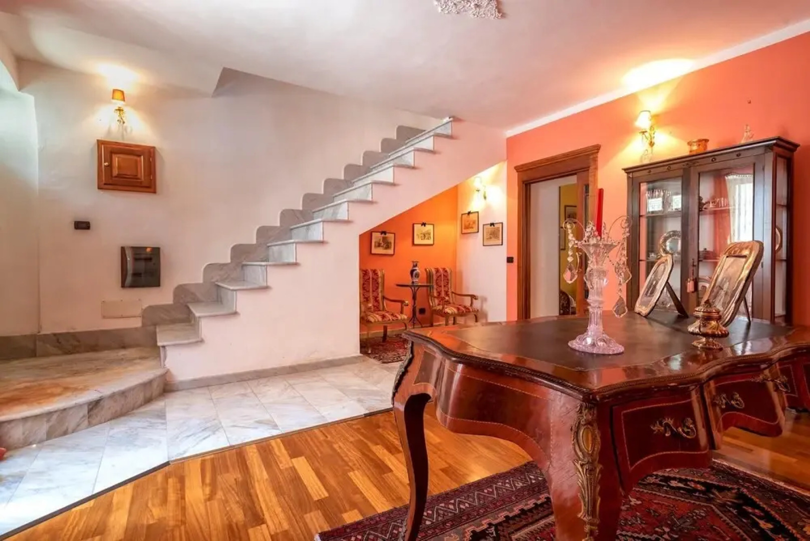 Casa Janas in Sedini