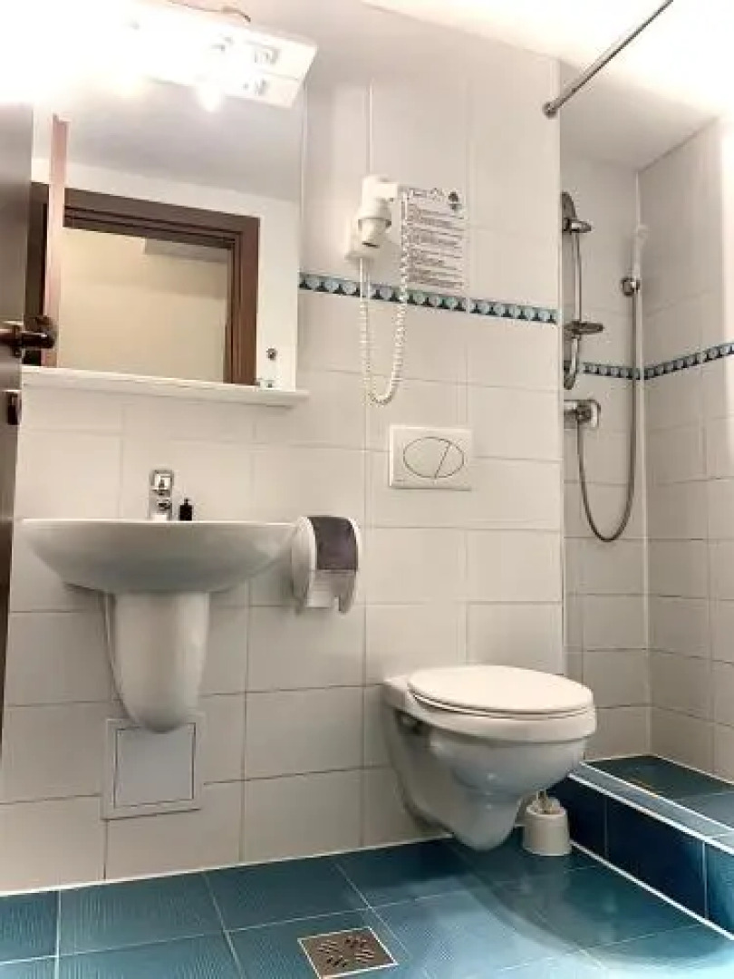 Hotel Roberts