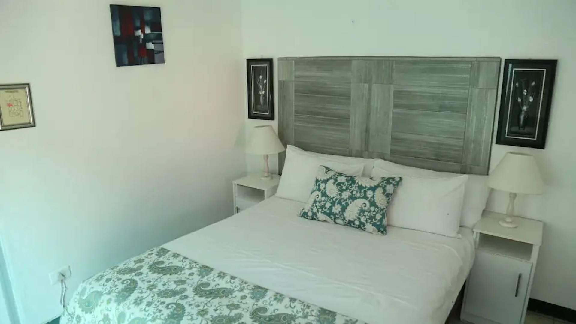 Roba Monakedi Guest Lodge