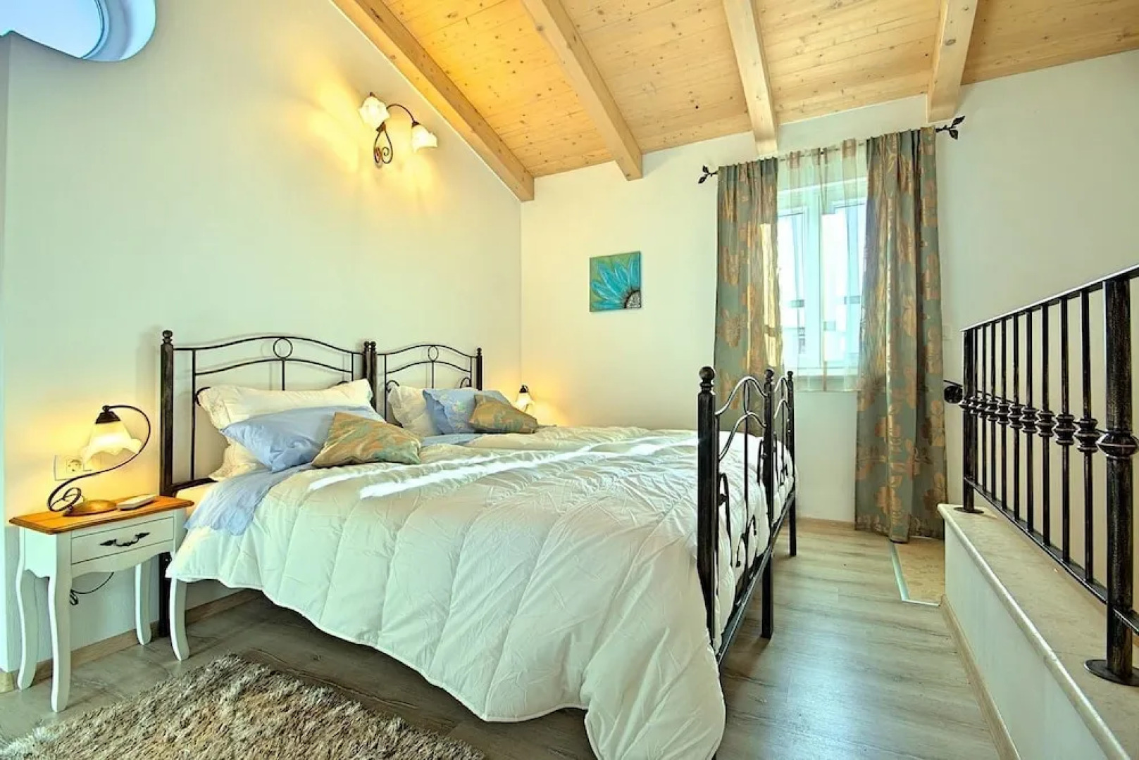 Villa Mala