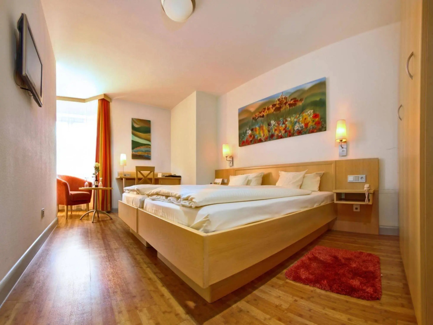 Hotel-Restaurant Gasthof zum Ochsen