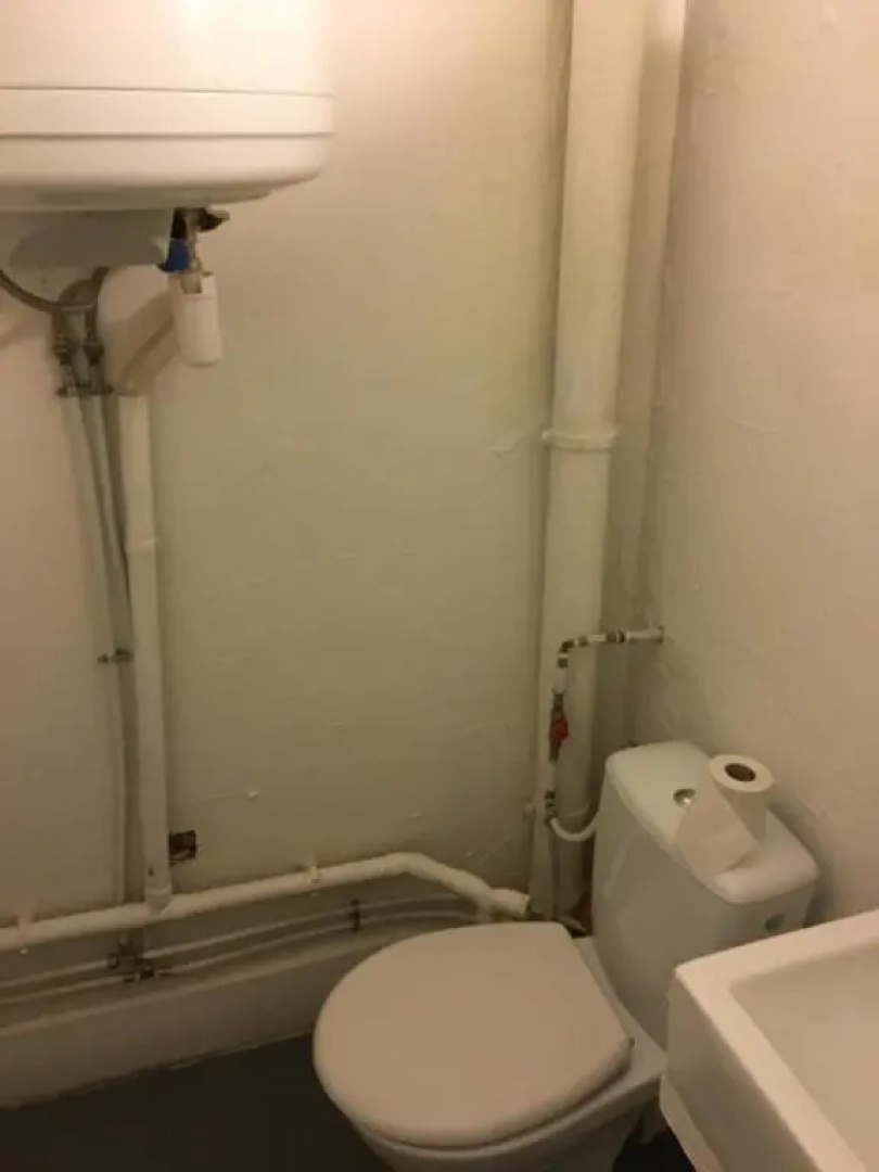 Appartement Aubusson