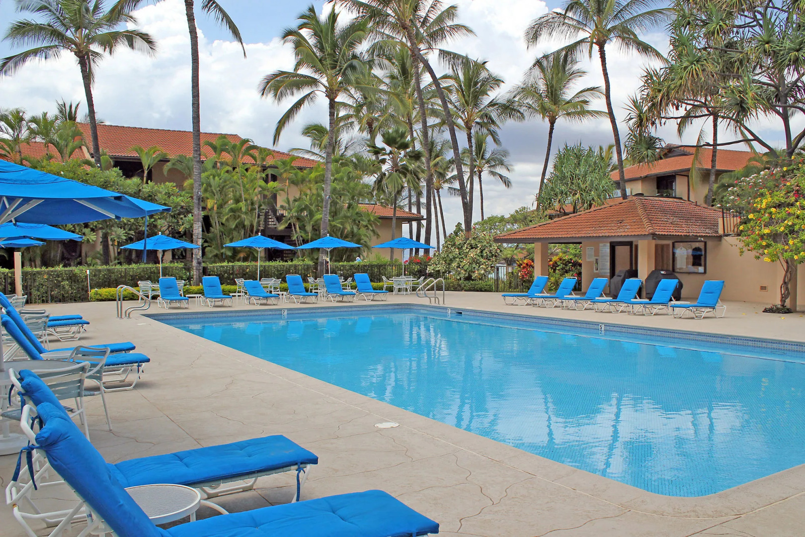 Makena Surf - CoralTree Residence Collection