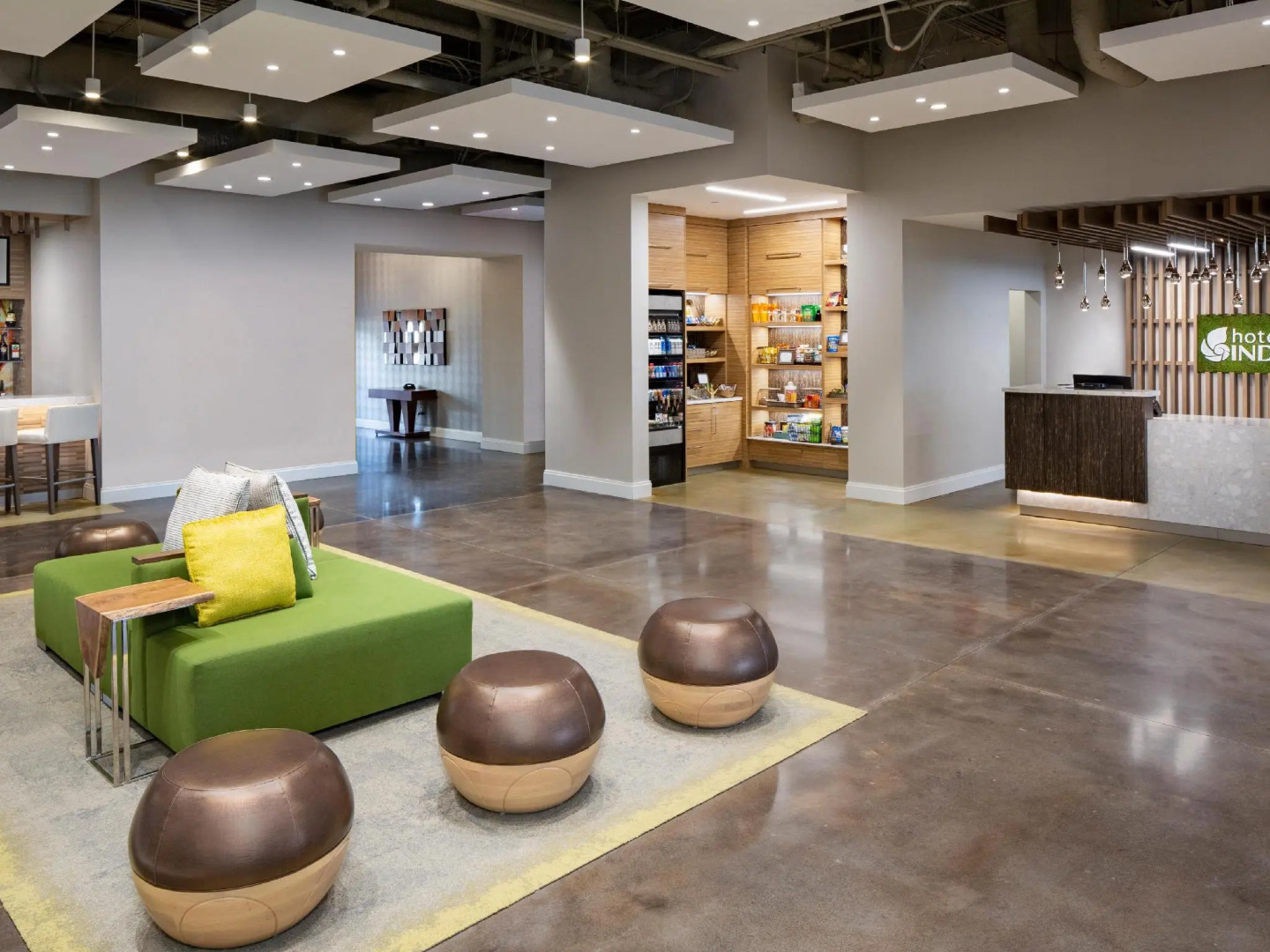 Hotel Indigo Gainesville-Celebration Pointe by IHG