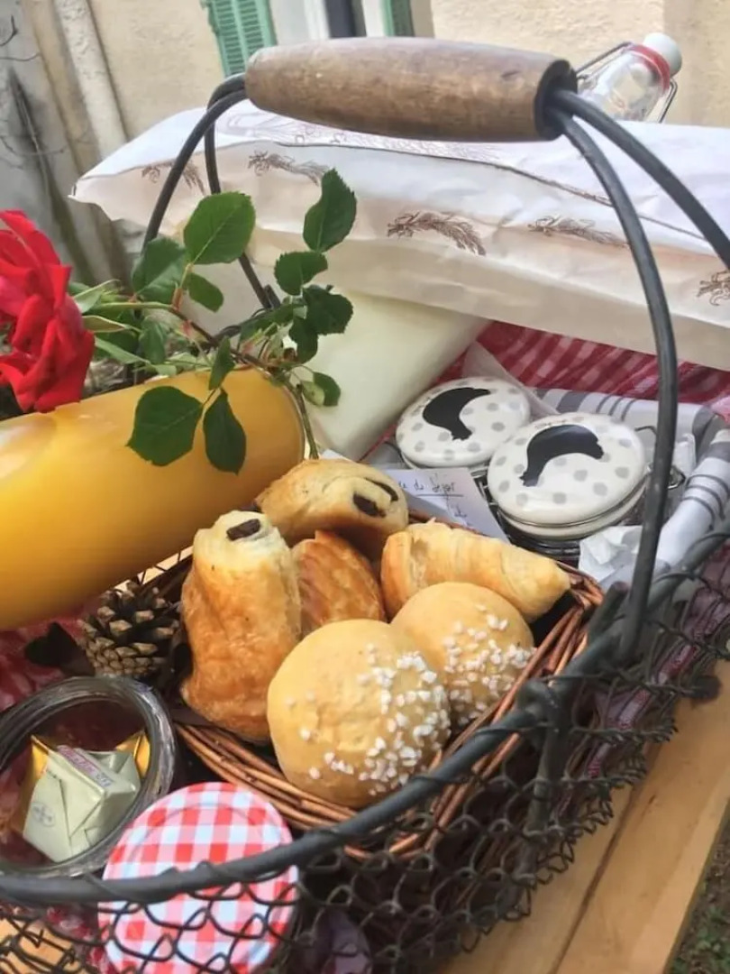 La Cabane Des Amoureux