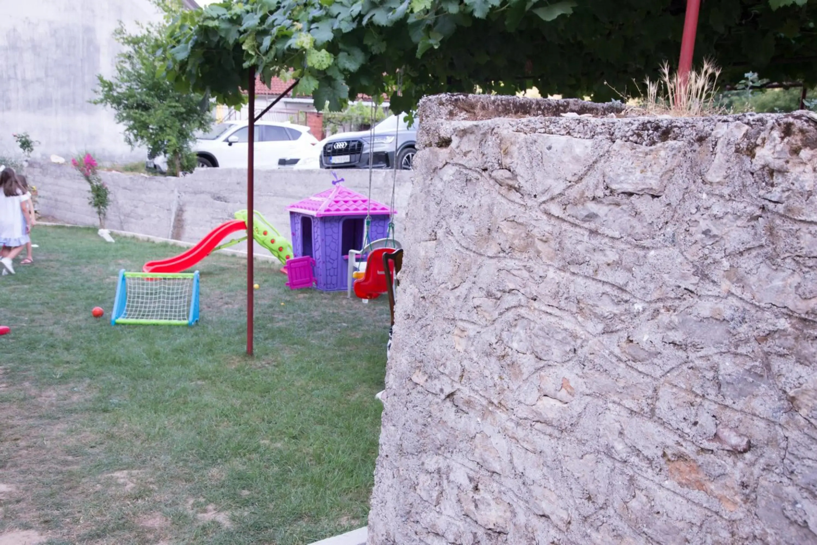 Village house DUNJA