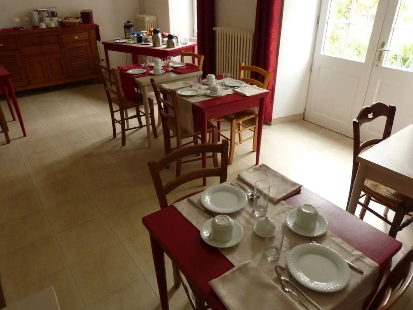 Domaine de L'estuaire