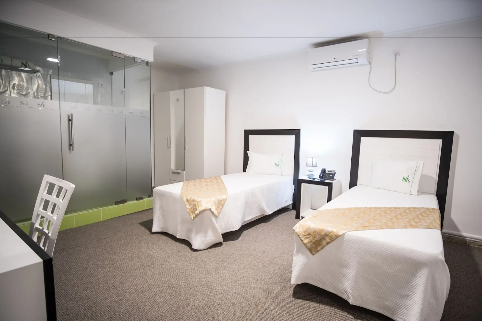 SH Boutique Hotel