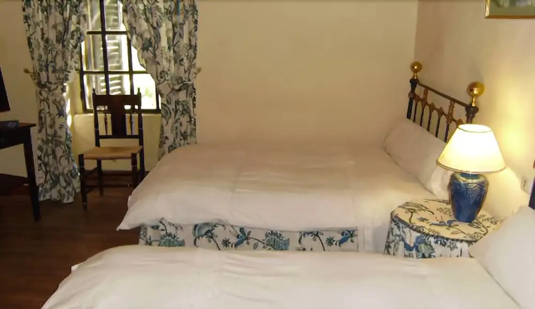 Hotel Rural El Vaqueril