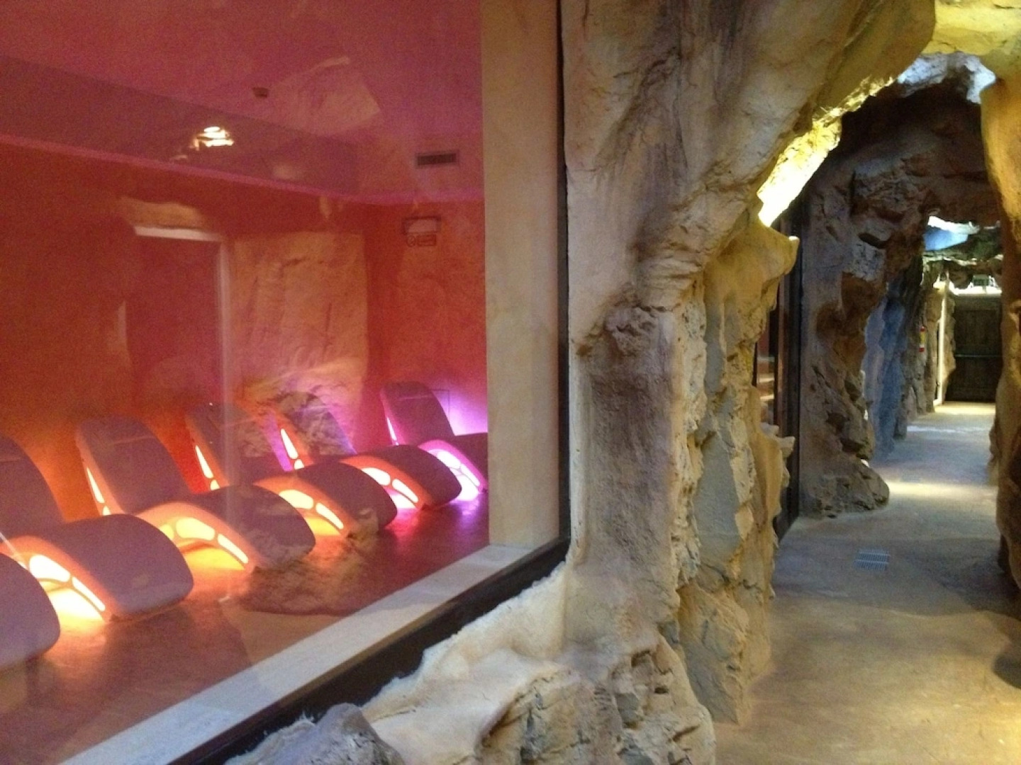 Wellness Center Casanova S.r.l.