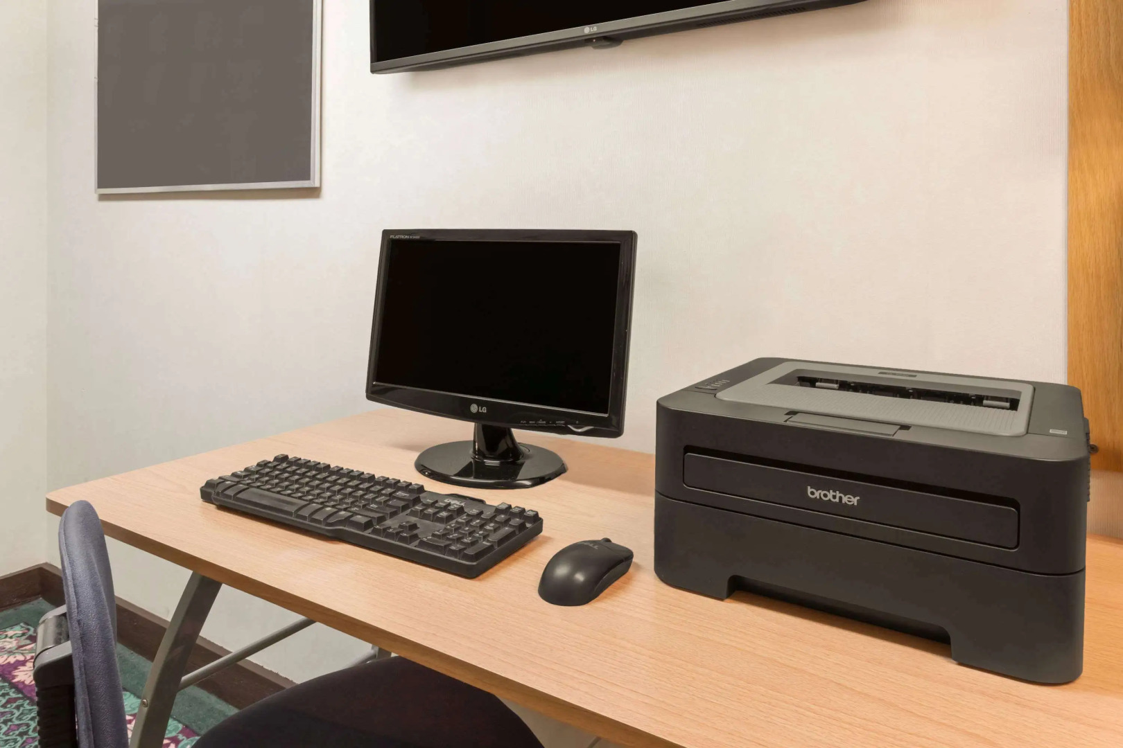 Days Inn by Wyndham Alpena