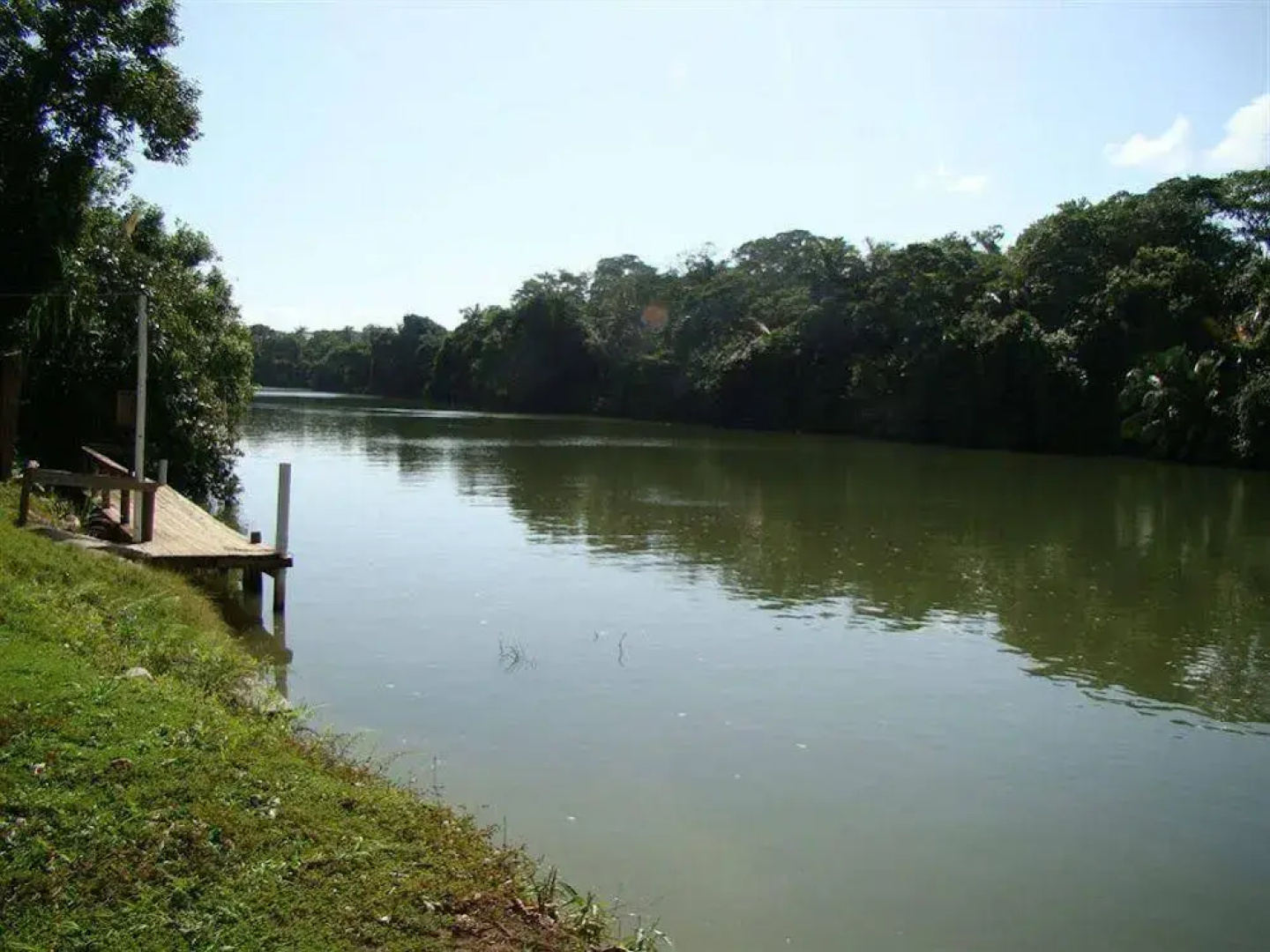 River House Lodge