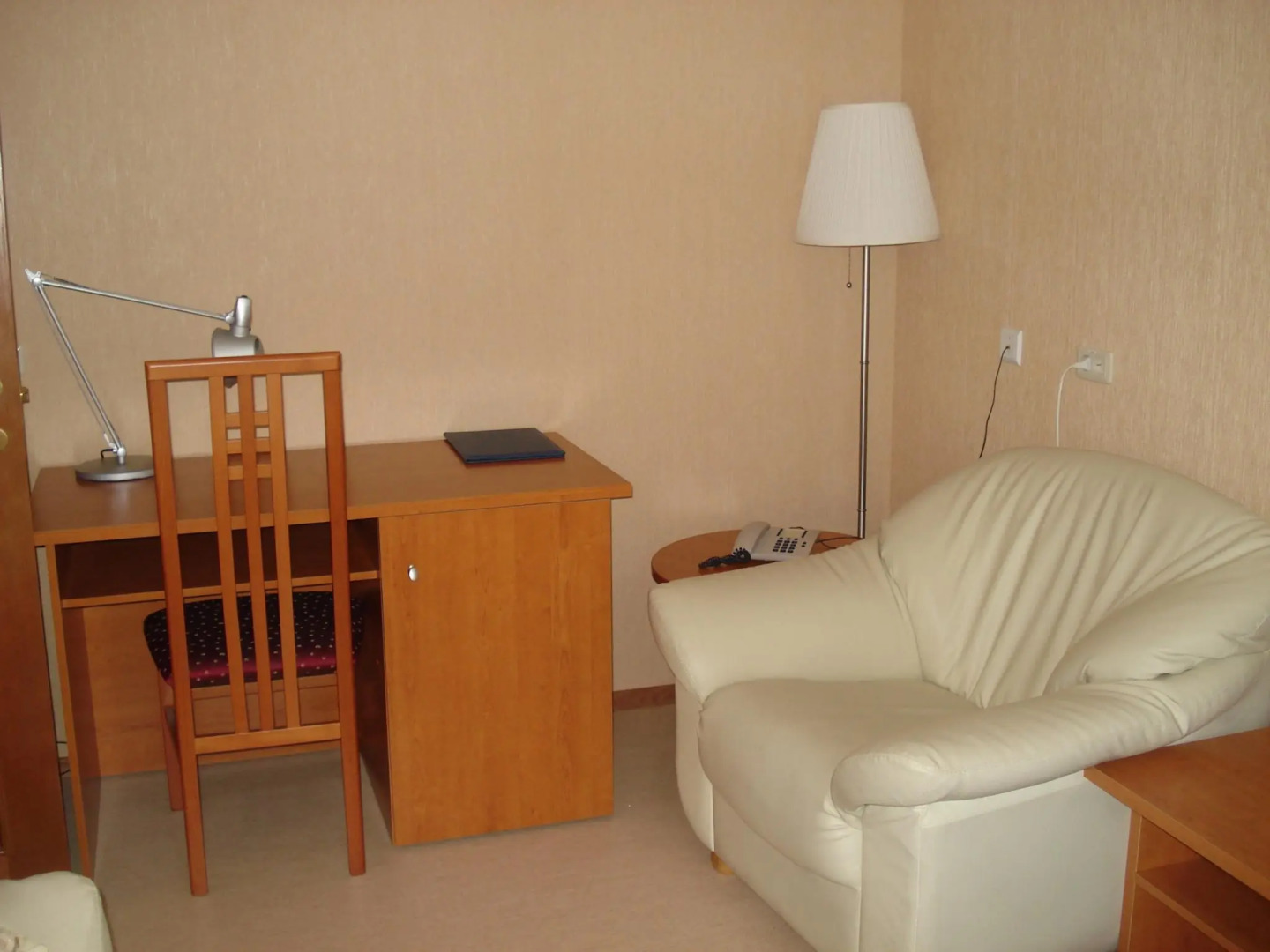 Нивские берега