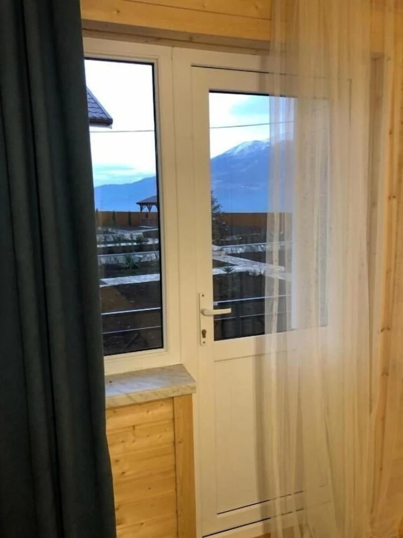 COTTAGE CHALET and TOURS