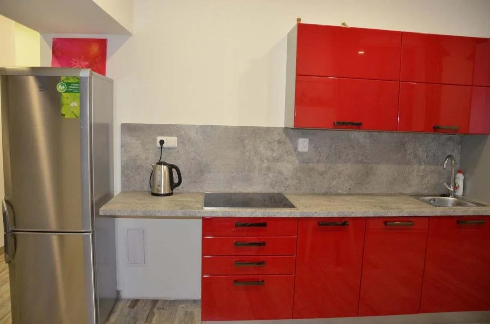 Guesthouse Zlatý Hrozen