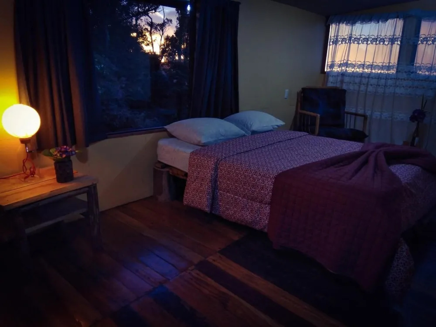 Iyok Ami Hostel Tours