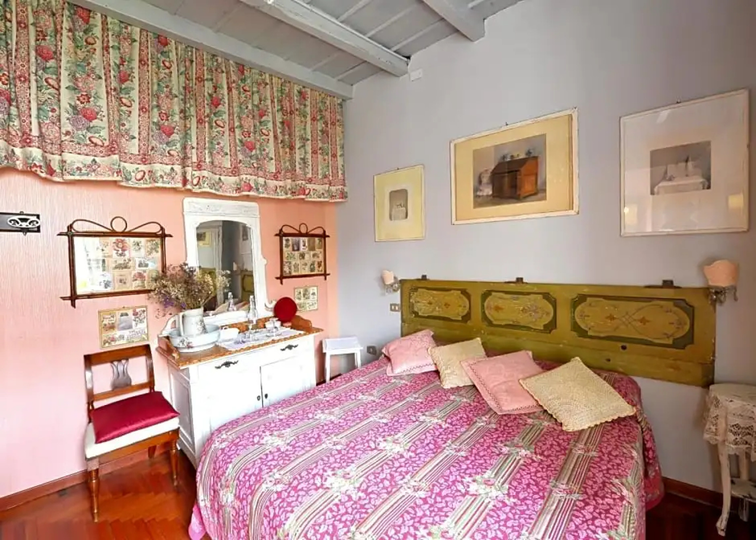 B&B Il Torchio